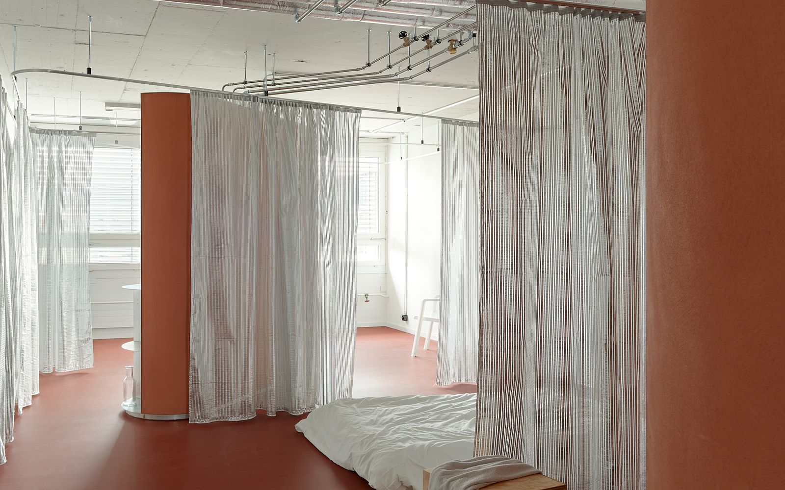 Das Wohltemperierte Haus